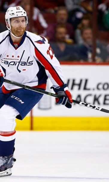 Canadian teams celebrate national holiday with free agency